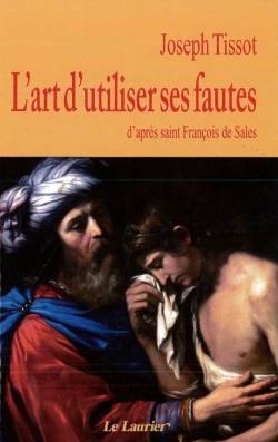 L'art d'utiliser ses fautes...