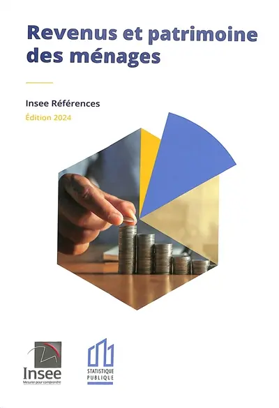 Revenus et patrimoine des ménages Revenus et patrimoine des ménages