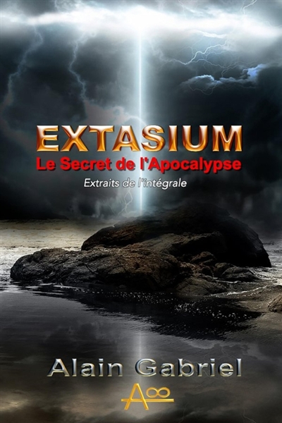 Le Secret de l'Apocalypse :...