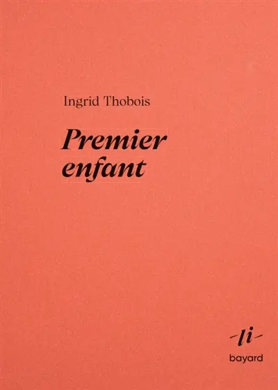 Premier enfant