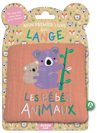 Les bébés animaux