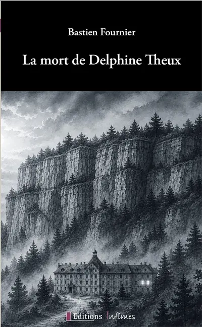La mort de Delphine Theux