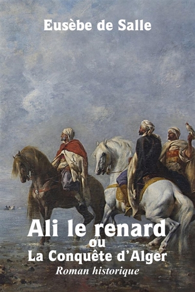 Ali le renard ou la...