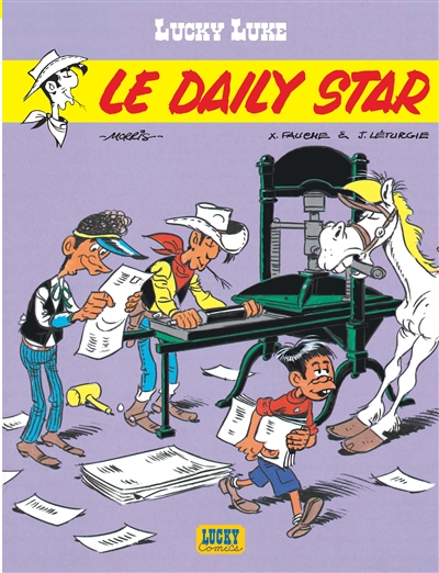 Le daily star