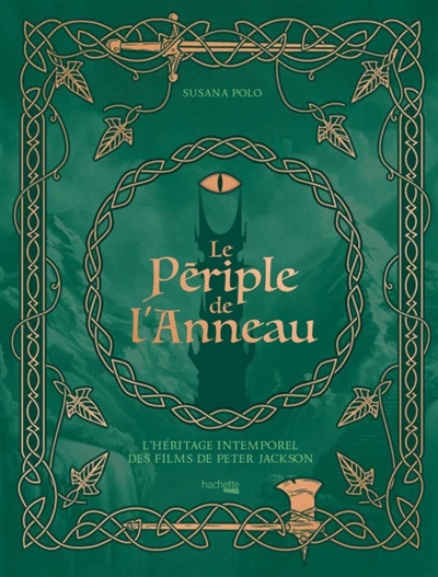 Le périple de l'anneau