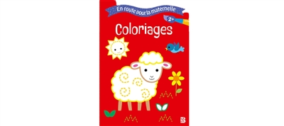 ERPM Coloriages 2+