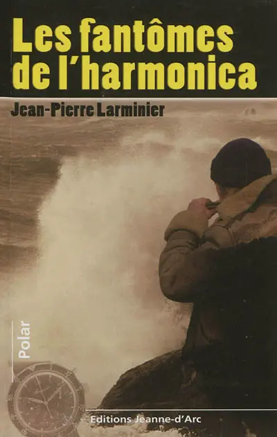 Les fantômes de l'harmonica
