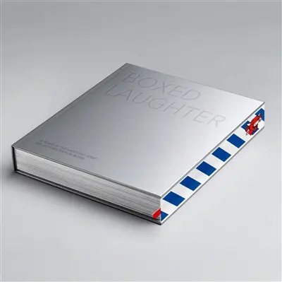 Rires en boîtes : 12 ans de boîtes collector La vache qui rit