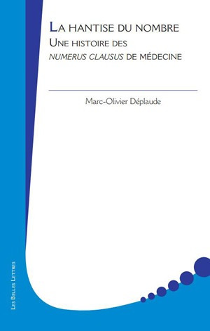 La hantise du nombre : une...