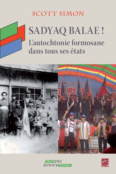 Sadyaq Balae! : autochtonie formosane dans tous ses états