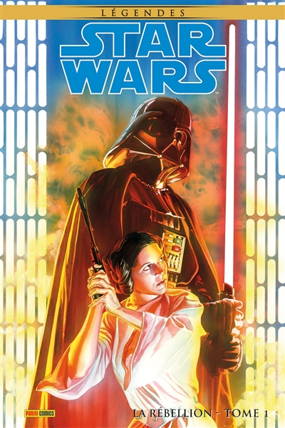 Star Wars : légendes. La rébellion. Vol. 1