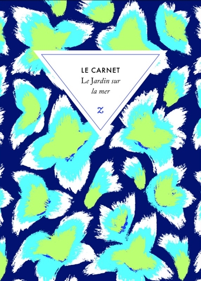 Le jardin sur la mer : le...