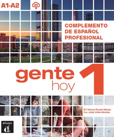 Gente hoy 1, A1-A2 :...