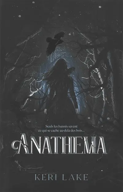 The eating woods. Vol. 1. Anathema