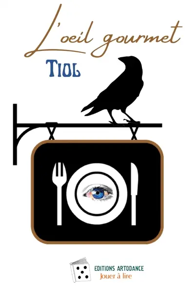 L'œil gourmet