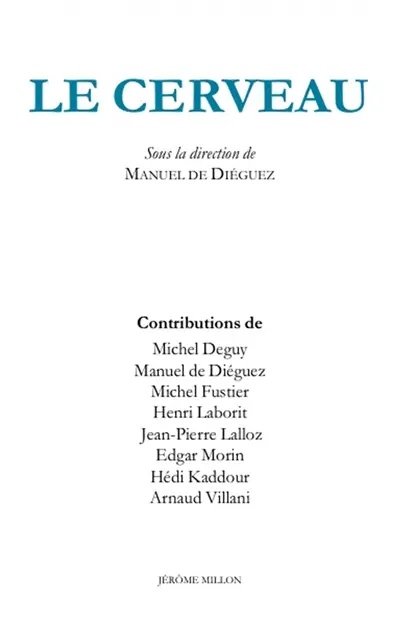 Le Cerveau