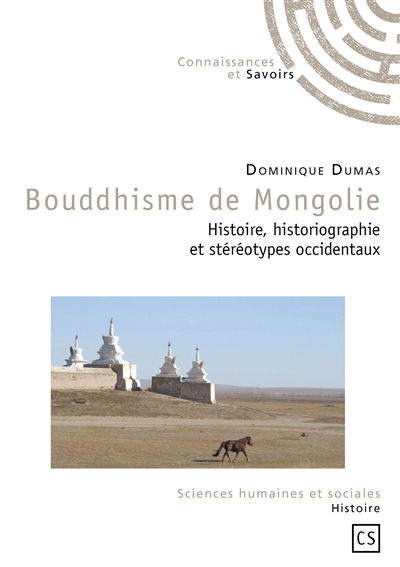 Bouddhisme de mongolie :...