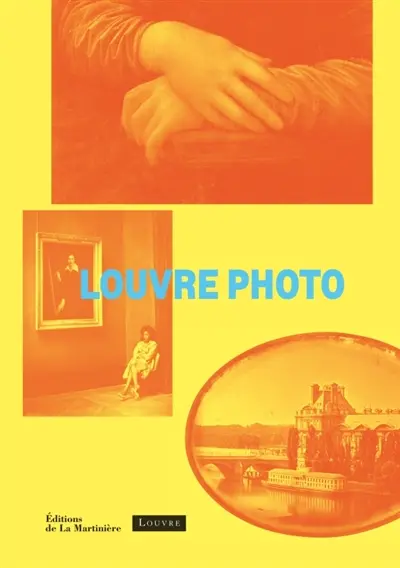 Louvre photo