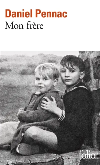 Mon frère