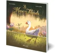 La mare aux têtards