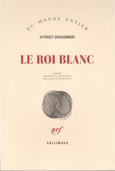 Le roi blanc