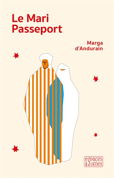 Le mari passeport
