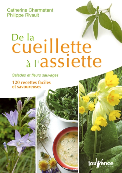 De la cueillette à...