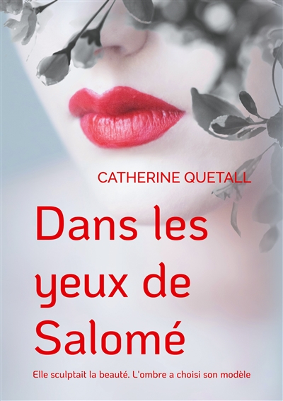 Dans les yeux de Salomé :...