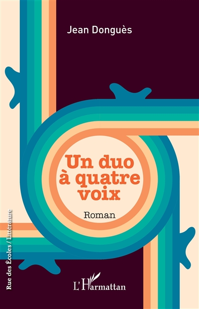 Un duo à quatre voix