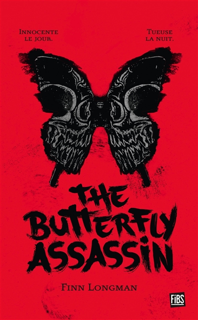 The butterfly assassin. Vol. 1