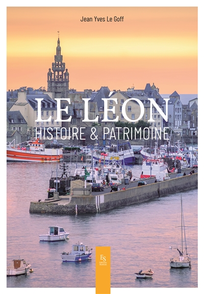 Le Léon : histoire & patrimoine