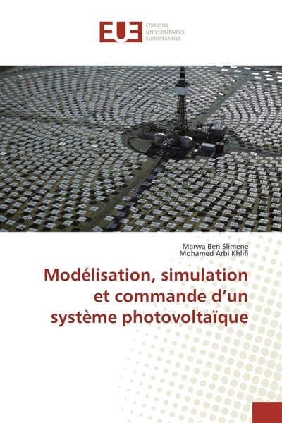Modélisation, simulation et...
