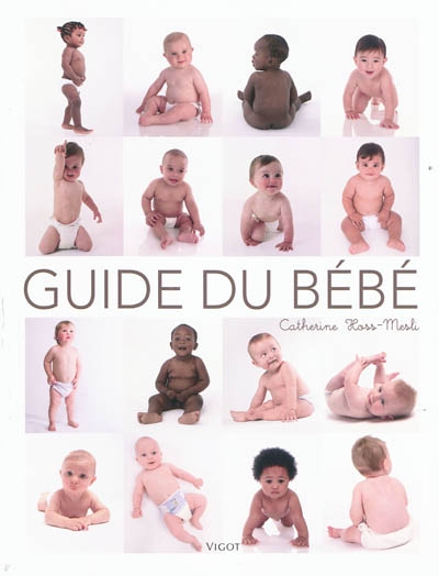 Guide du bébé