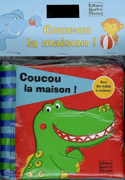 Coucou la maison !