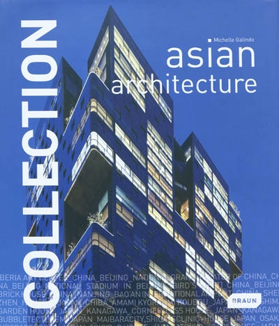 Collection : asian architecture