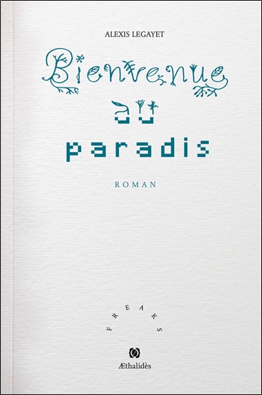 Bienvenue au paradis