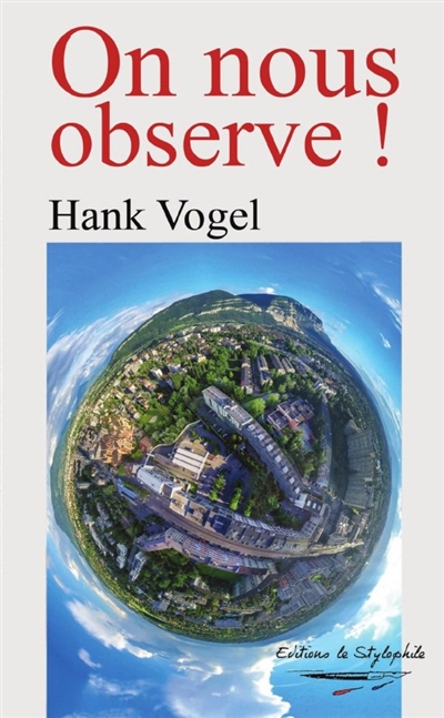 On nous observe