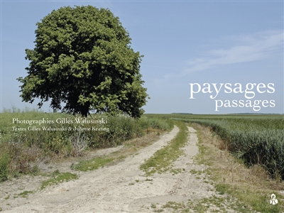 Paysages passages