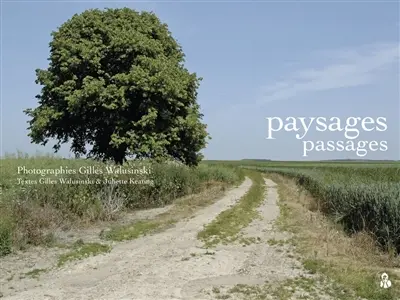 Paysages passages