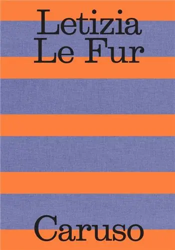 Letizia Le Fur Caruso