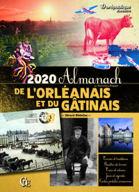 Almanach de l'Orléanais et du Gâtinais 2020