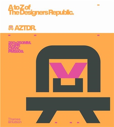 A to Z of The Designers...