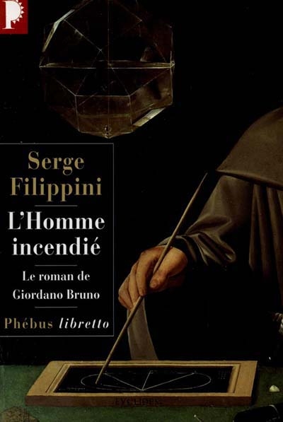 L'homme incendié