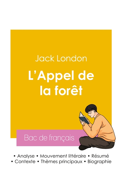 Réussir son Bac de français...