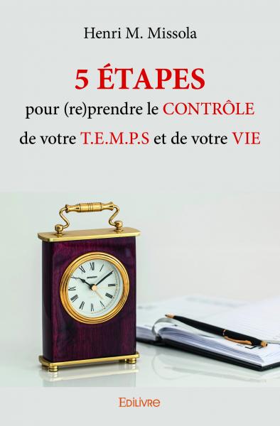 5 étapes pour (re)prendre...