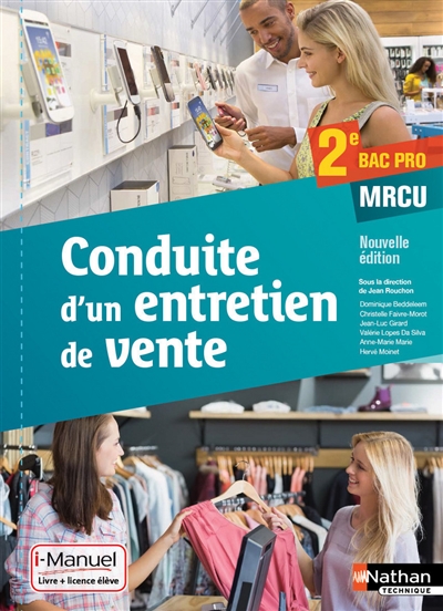 Conduite d'un entretien de...