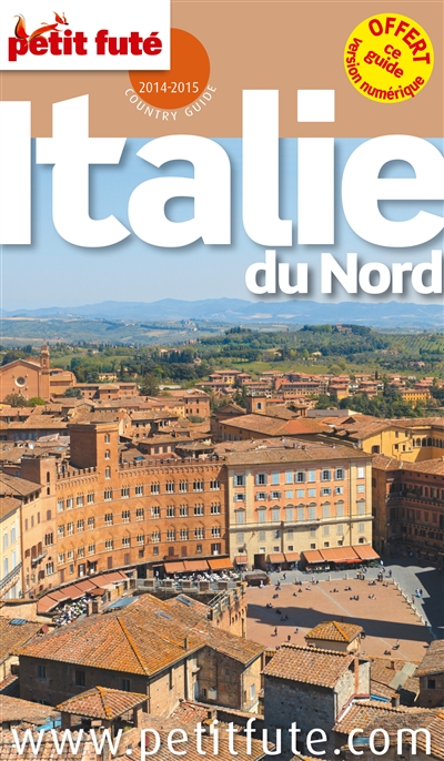 Italie du Nord : 2014-2015