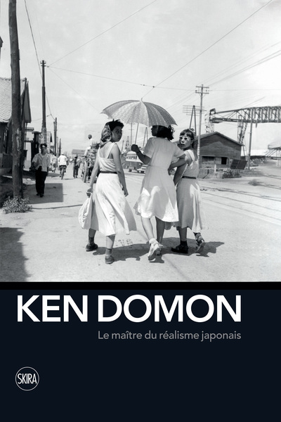 Ken Domon : le maître du réalisme japonais