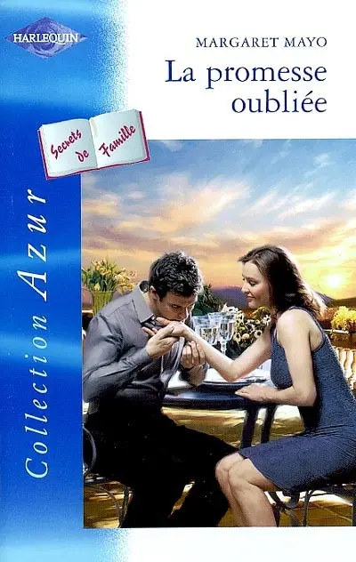 La promesse oubliée : secrets de famille