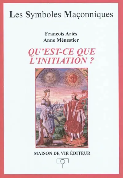 Qu'est-ce que l'initiation ?